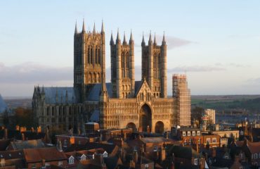 Lincoln-Cathedral-External-view