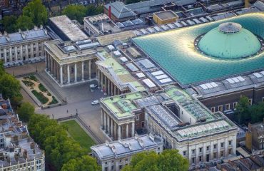 The-British-Museum-London